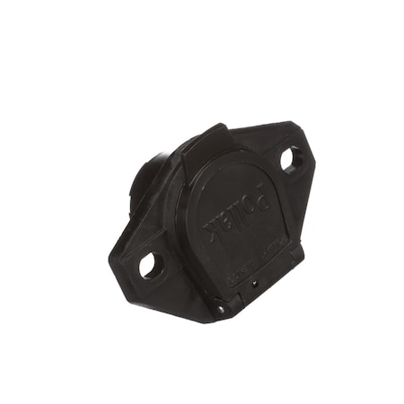 Standard Ignition Trailer Connector, Tcp77Pf TCP77PF